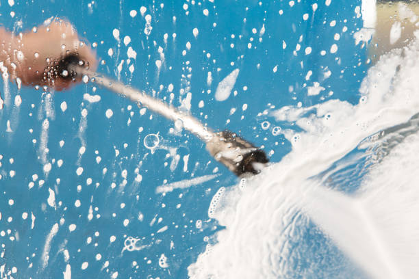 Best Machinery and Equipment Cleaning  in Burgettstown, PA