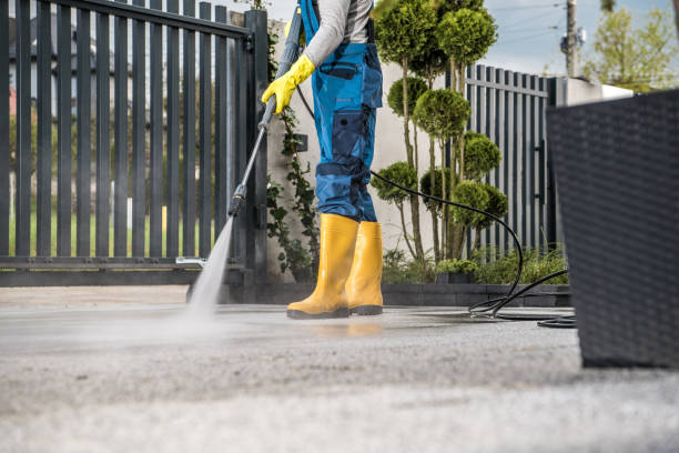 Trusted Burgettstown, PA Pressure Washing Services Experts