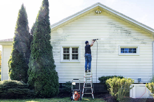 Animal Enclosure Cleaning in Burgettstown, PA